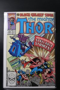 The Mighty Thor #420 (1990)