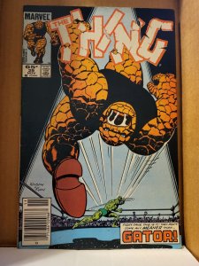 The Thing #29 (1985)