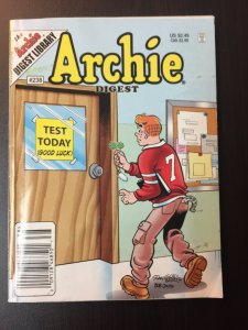 Archie Digest #238