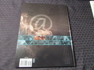 1999 FROM CLOUD 99 Part 2 by Yslaire HC VF+ English Humanoids