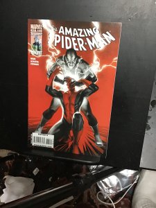 The amazing Spider-Man #613 Electro! Venom, Carnage! Super high grade! NM Wow