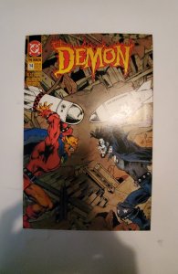 The Demon #14 (1991) NM DC Comic Book J741
