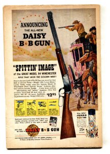 Strange Adventures #135  1961 - DC  -G+ - Comic Book