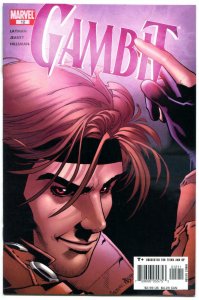 GAMBIT #1 2 3 4 5 6 7 8 9 10 11 12, NM, 2004, Wolverine, X-men, 1-12 set, Land