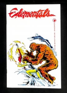 Elementals #1