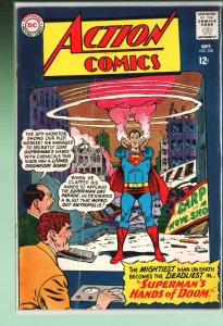 Action Comics #328 (1965)