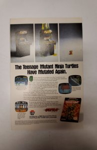 Toxic Avenger #1 (1991) NM Marvel Comic Book J657