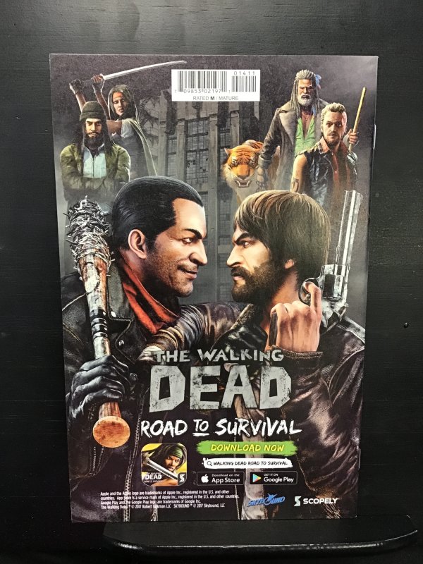 Horizon #14 (2017)nm