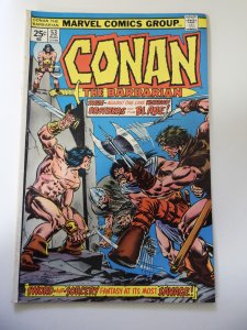 Conan the Barbarian #53 (1975)