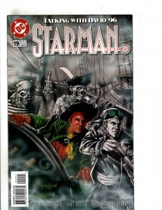 Starman #19 (1996) EJ3