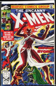 The Uncanny X-Men #147 (1981) X-Men