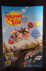 The Amazing Spider-Man #636 Variant Cover (2010)