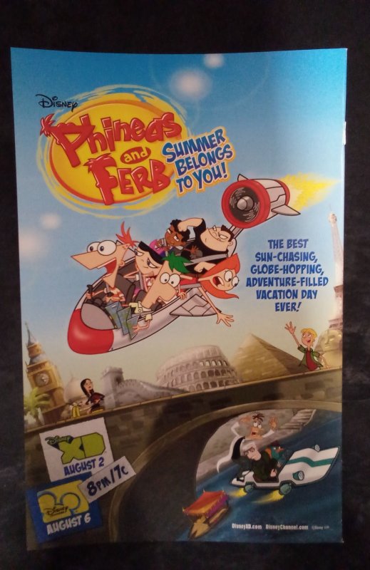 The Amazing Spider-Man #636 Variant Cover (2010)