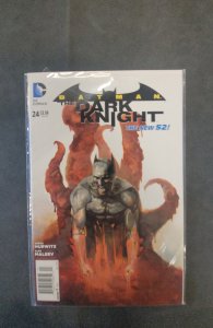 Batman: The Dark Knight #24 (2013)