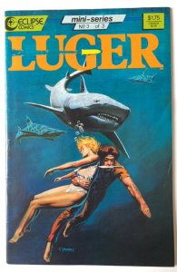 Luger #3 (1987)