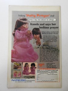 The Incredible Hulk #219 (1978) VG/FN Condition!