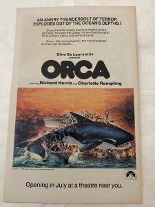 The Eternals #15 (1977) Kirby art Hulk crossover