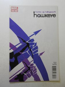 Hawkeye #3 (2012) VF/NM Condition!
