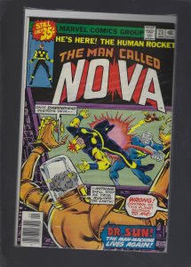 The Man Called Nova #23 (1979)