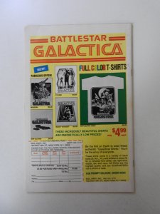 The Man Called Nova #25  (1979) VF condition