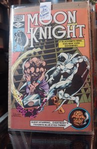 Moon Knight #16 (1982)