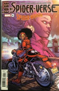 Edge of Spider-Verse #4 (2024)