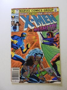 The Uncanny X-Men #150 (1981) VF- condition