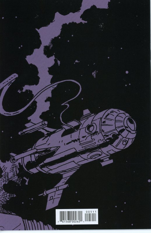 Black Hammer: Age of Doom 5  9.0 (our highest grade)