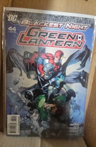 Green Lantern #44 (2009)
