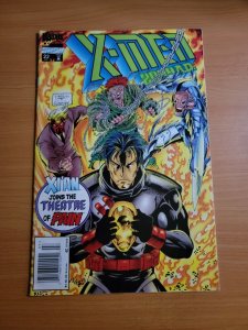 X-Men 2099 #22 ~ DOLLAR BIN ~ 1995 Marvel Comics 
