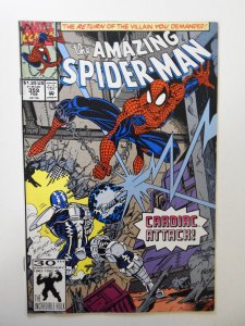 The Amazing Spider-Man #359 (1992) FN+ Condition!