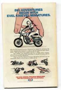 MARVEL TWO-IN-ONE #23 Thing-Thor 1977 VF/NM