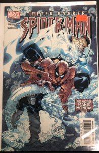 Peter Parker: Spider-Man #51 (2003)