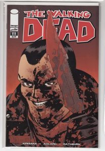 WALKING DEAD (2003 IMAGE) #111 CVR A CHARLES ADLARD