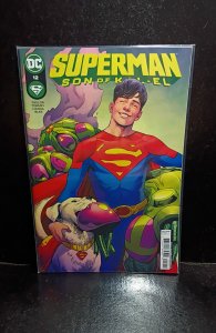 Superman: Son of Kal-El #12  (2022)