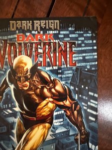 Dark Wolverine #77 (2009)