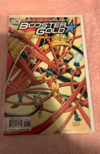 Booster Gold #15 (2009)