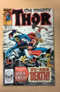 Thor #396 (1988)