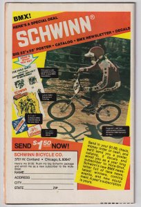 Fantastic Four #221 (1980) Fantastic Four