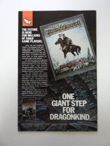 Batman #416 (1988) VF- condition