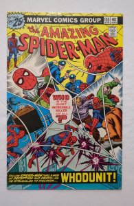 The Amazing Spider-Man #155 (1976) VG/FN 5.0