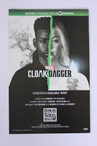 Spider-Man Annual Lim Cover (2019) Spider-Ham NM