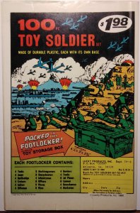 Marvel Super Action #19 (1980)