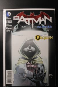 Batman #18 Andy Kubert Cover (2013)