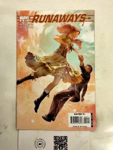 Runaways #28 NM Marvel Comic Books Gert Old Lace Molly Nico Chase 2 HH57