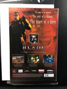 The Uncanny X-Men #389 (2001) (VF+)