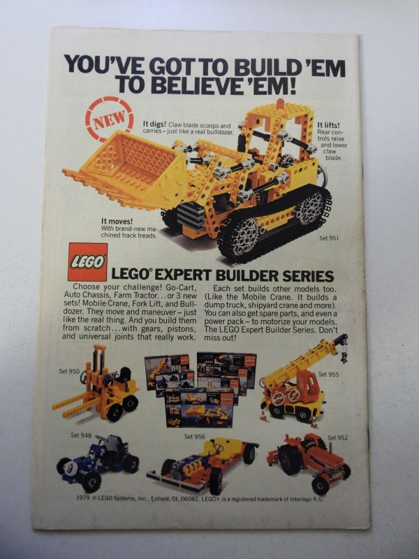 Daredevil #161 (1979) FN Condition