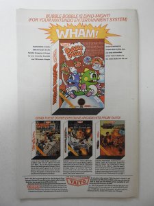 The Amazing Spider-Man #312 (1989) FN Condition!