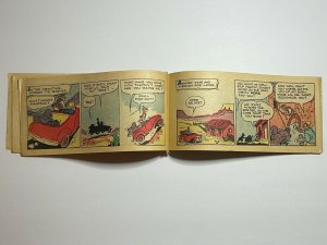 Disney Cheerios Cereal Premium 1947 Mini Comic Y-3 Dumbo & the Circus Mystery