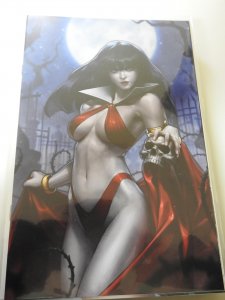 Vampirella: Valentine's Day Special